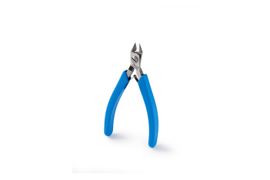 NIQUA Pince coupante 100 mm coupe ras pointue – précision maximale