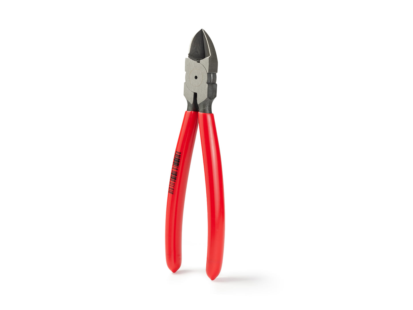 KNIPEX® Pince coupante 180 mm plastique – coupe affleurante précise