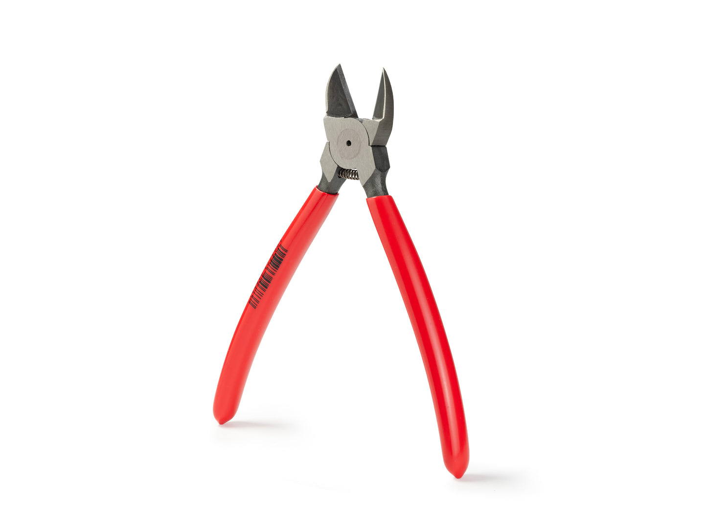 KNIPEX® Pince coupante 180 mm plastique – coupe affleurante précise