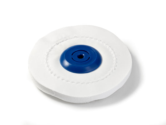 05 103 001 NIQUA Polierschwabbel - extra weich 100x5