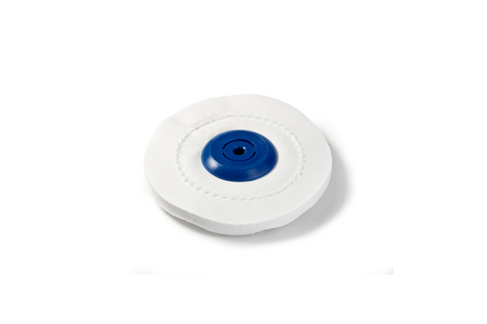 05 103 000 NIQUA Polierschwabbel - extra weich 100x10