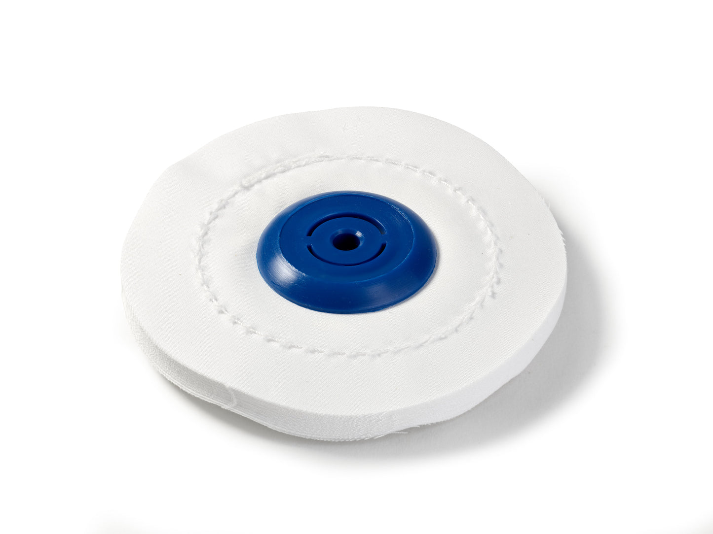 05 103 002 NIQUA Polierschwabbel - extra weich 100x10