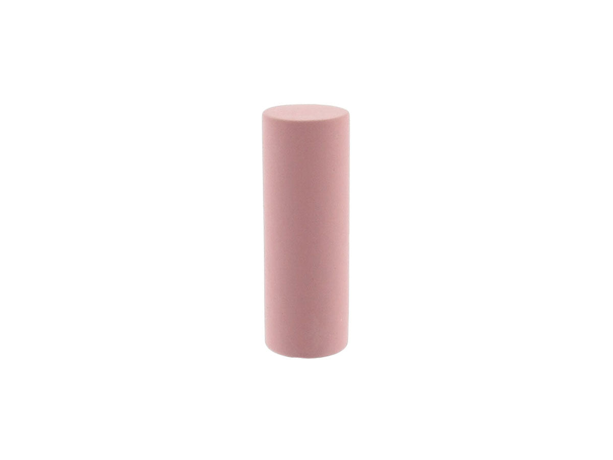 NIQUA Polisseur silicone cylindre extra-fin Ø 7 mm pour polissage miroir