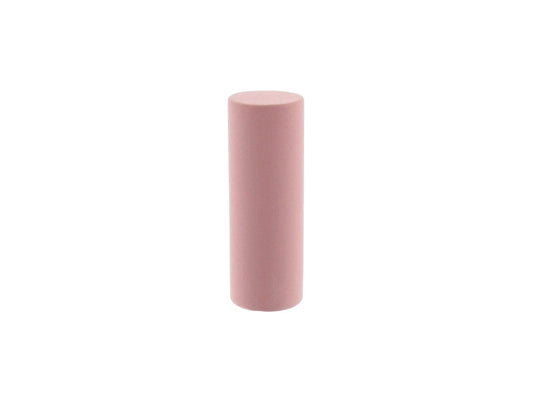 NIQUA Polisseur silicone cylindre extra-fin Ø 7 mm pour polissage miroir