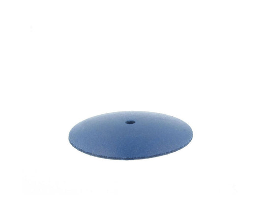 Polisseur plastique NIQUA lentille gros Ø 22 mm – Outil professionnel pour alliages durs