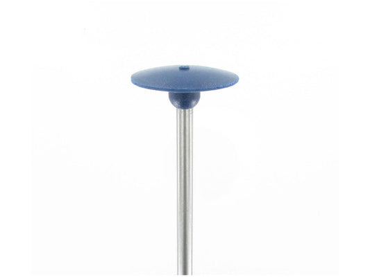 Polisseur plastique NIQUA lentille gros Ø 14,5 mm – Outil professionnel pour alliages durs