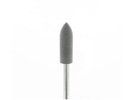 Polisseur plastique NIQUA torpille moyenne Ø 5 mm – Polissage haute brillance pour alliages durs