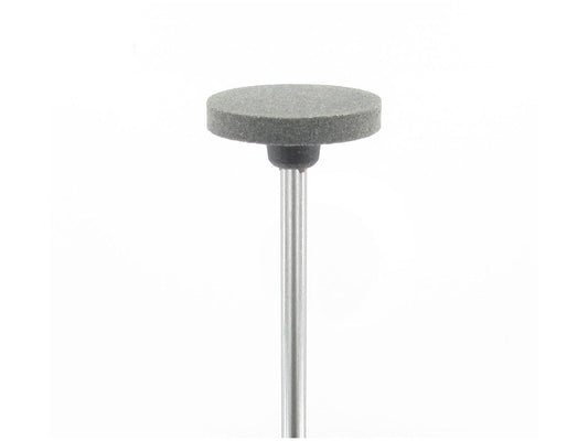 Polisseur plastique NIQUA roue moyenne Ø 14,5 mm – Polissage haute brillance pour alliages durs