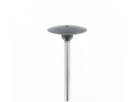 Polisseur plastique NIQUA lentille moyenne Ø 14,5 mm – Polissage haute brillance pour alliages durs