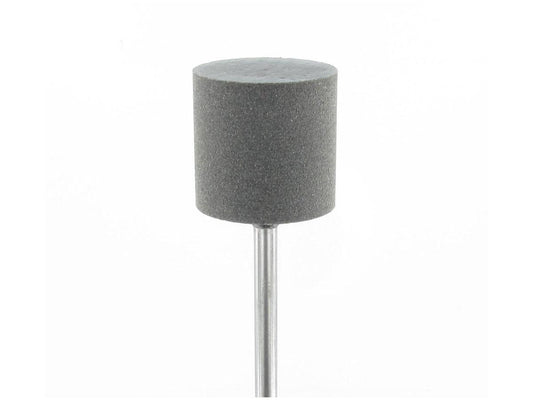 Polisseur plastique NIQUA cylindre moyen Ø 14 mm – Polissage professionnel pour alliages durs