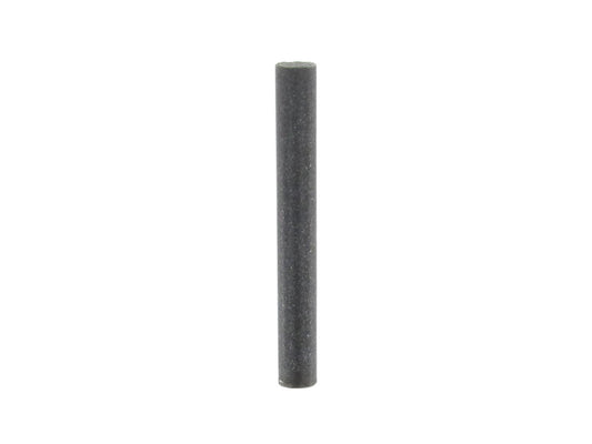 Polisseur plastique NIQUA Pin moyen Ø 3 mm – Polissage de précision pour alliages durs