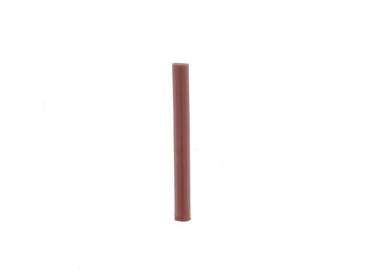 Polisseur plastique NIQUA Pin fin Ø 2 mm – Polissage haute brillance pour alliages durs