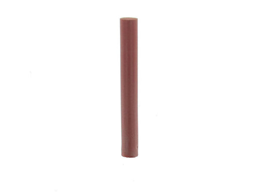 Polisseur plastique NIQUA Pin fin Ø 3 mm – Polissage de précision pour alliages durs