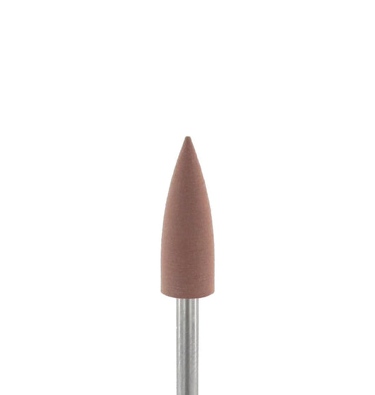 Polisseur plastique NIQUA pointe fine – Polissage de précision pour alliages durs