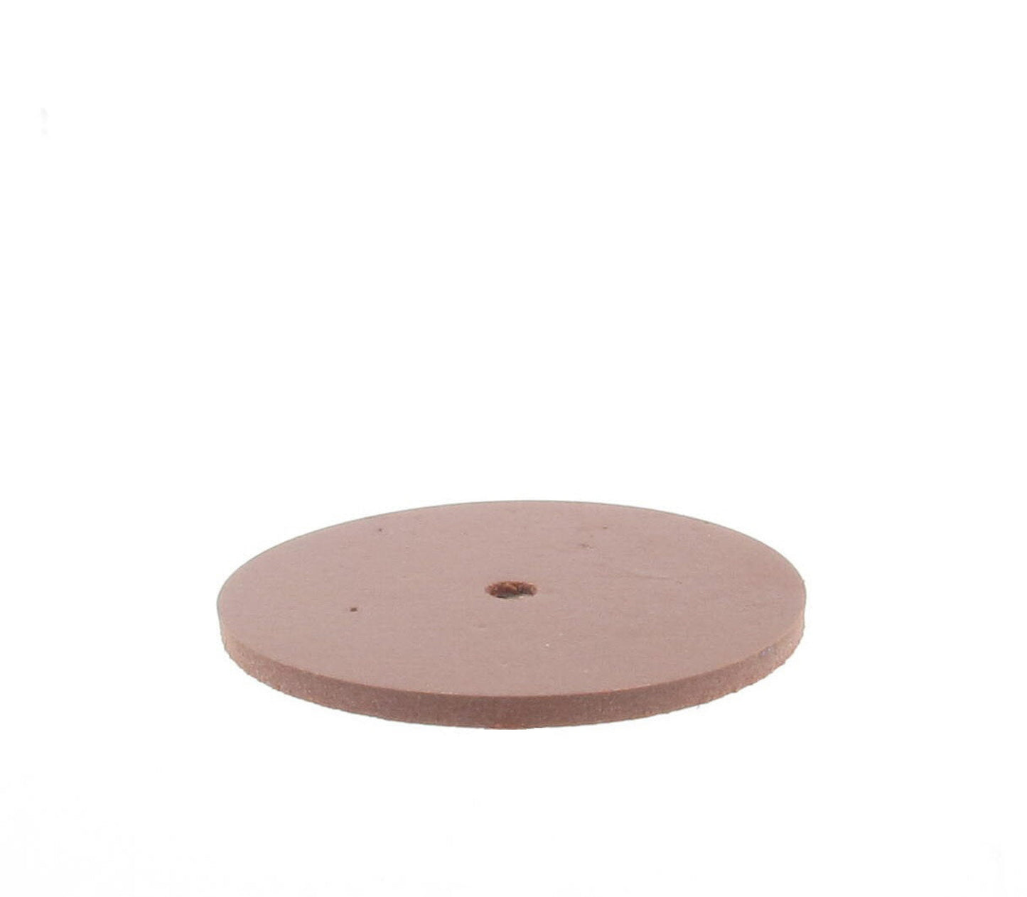 Polisseur plastique NIQUA roue fine Ø 22 mm – Polissage professionnel pour alliages durs