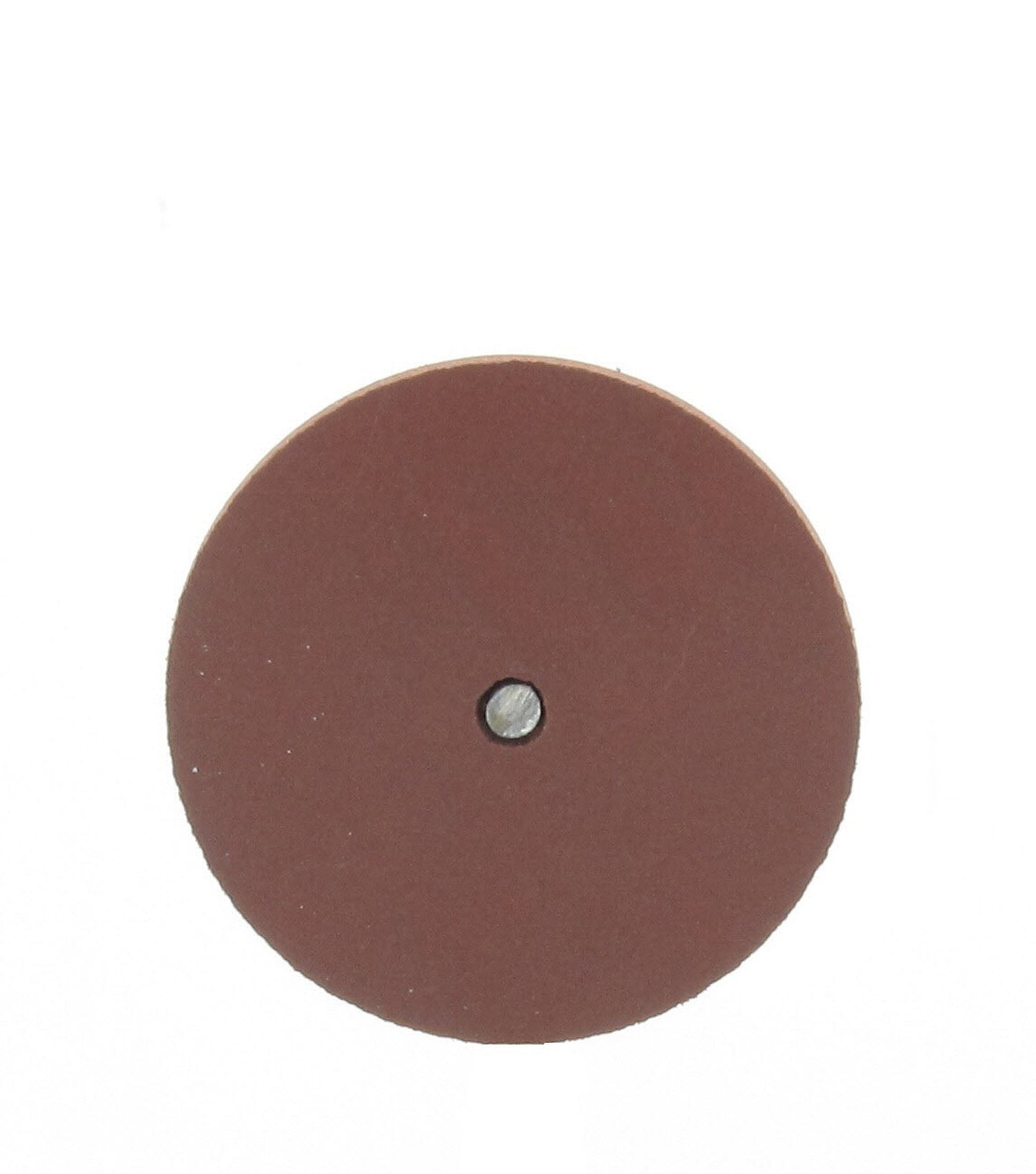 Polisseur plastique NIQUA roue fine Ø 22 mm – Polissage professionnel pour alliages durs