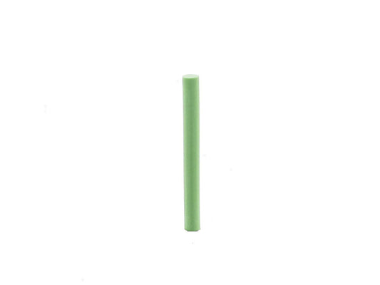 NIQUA Polisseur plastique pin extra-fin Ø 2 mm pour polissage miroir des alliages durs