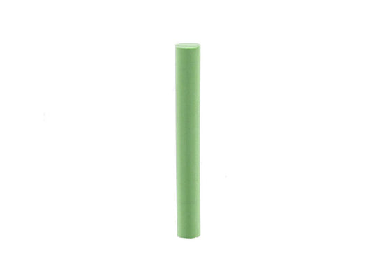 NIQUA Polisseur plastique pin extra-fin Ø 3 mm pour polissage miroir des alliages durs