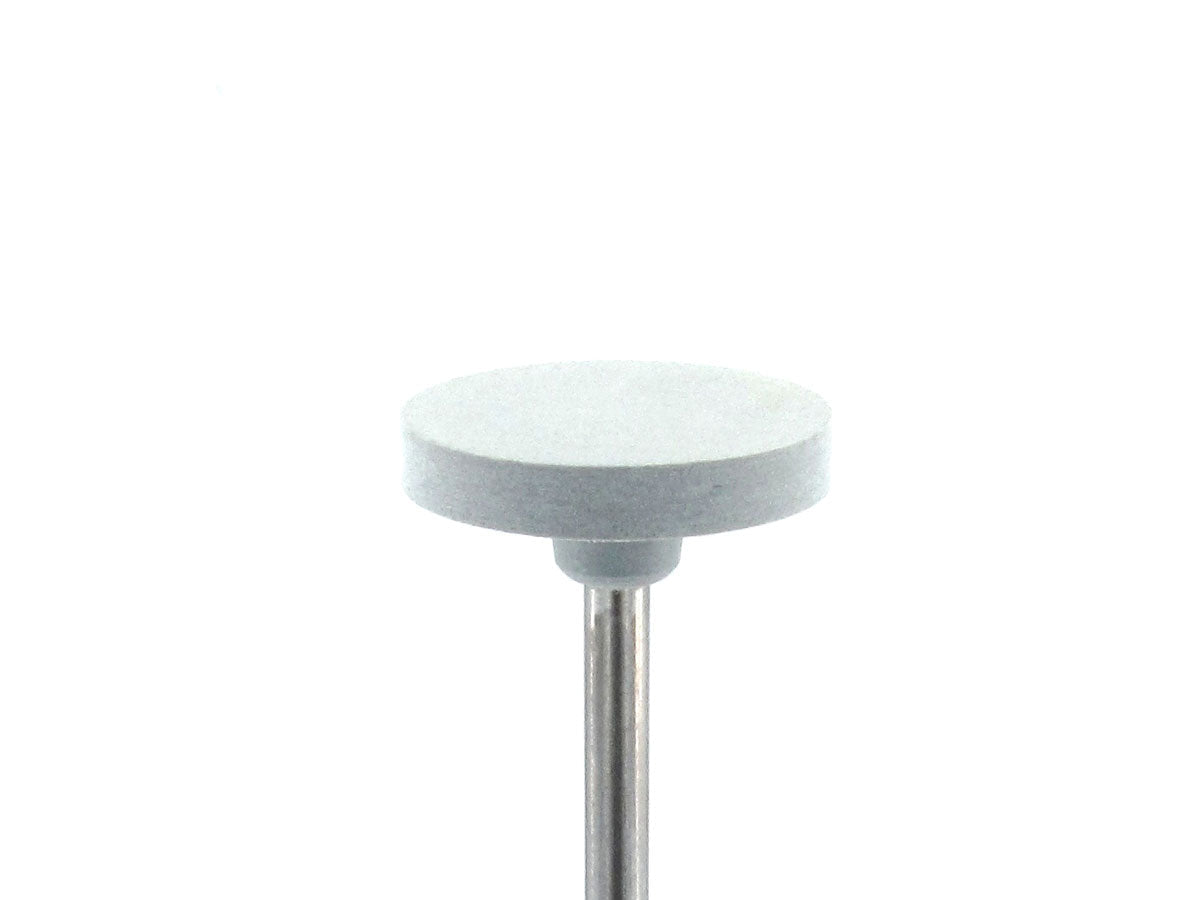 Polisseur platine NIQUA roue moyenne Ø 14,5 mm – Polissage professionnel pour platine et alliages durs