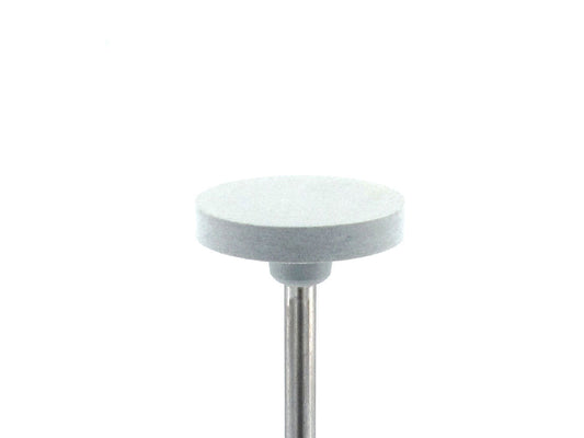 Polisseur platine NIQUA roue moyenne Ø 14,5 mm – Polissage professionnel pour platine et alliages durs