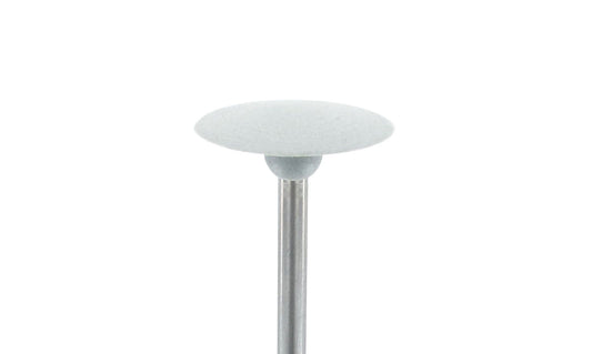 Polisseur platine NIQUA lentille moyenne Ø 14,5 mm – Polissage professionnel pour platine et alliages durs