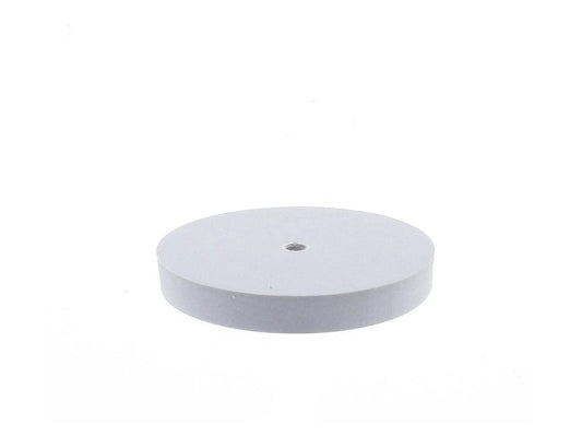 NIQUA Polisseur platine roue grain fin Ø 22 mm pour polissage haute brillance
