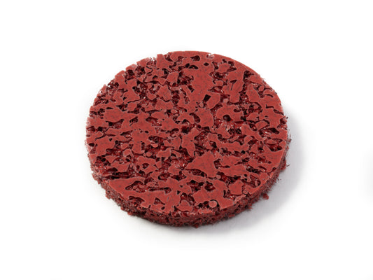 Polisseur non-tissé NIQUA roue ultra-fine Ø 26 mm – Polissage professionnel pour alliages précieux