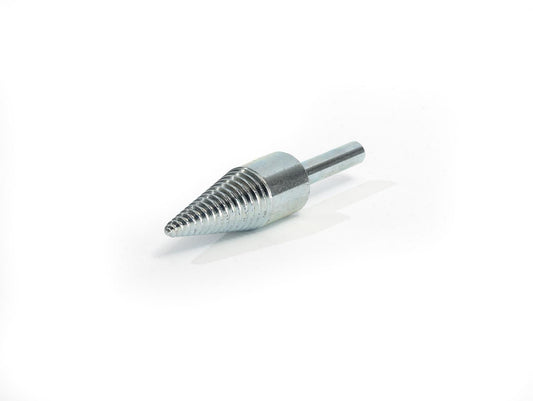 NIQUA Porte-polissoir conique Ø 3–14 mm pour disques de polissage et brosses – Support de polissage haute précision