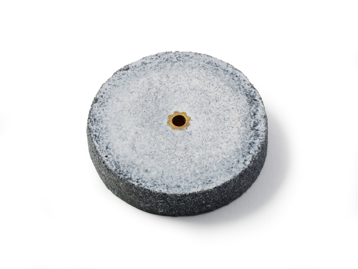 NIQUA Coolgrinder Ø 25 x 5 mm grob – Schleifkörper für Keramik & Metall ohne Wasserkühlung