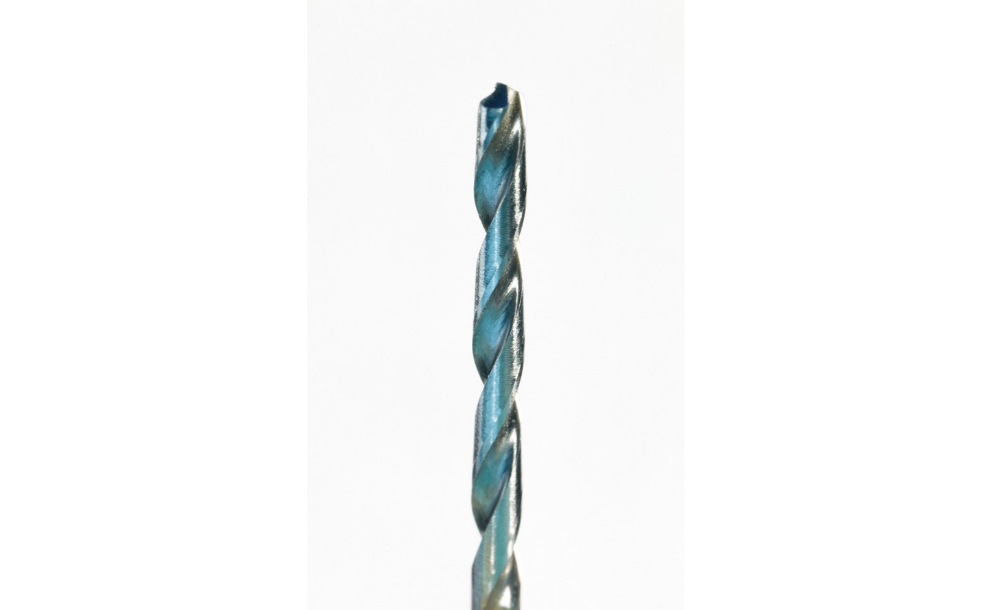 NIQUA SUPER Q® Forets spiralés HSS « 58 » – Précision maximale pour bijouterie (lot de 5)