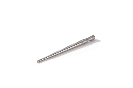 NIQUA triboulet bague 10–25 mm – ajustement précis acier