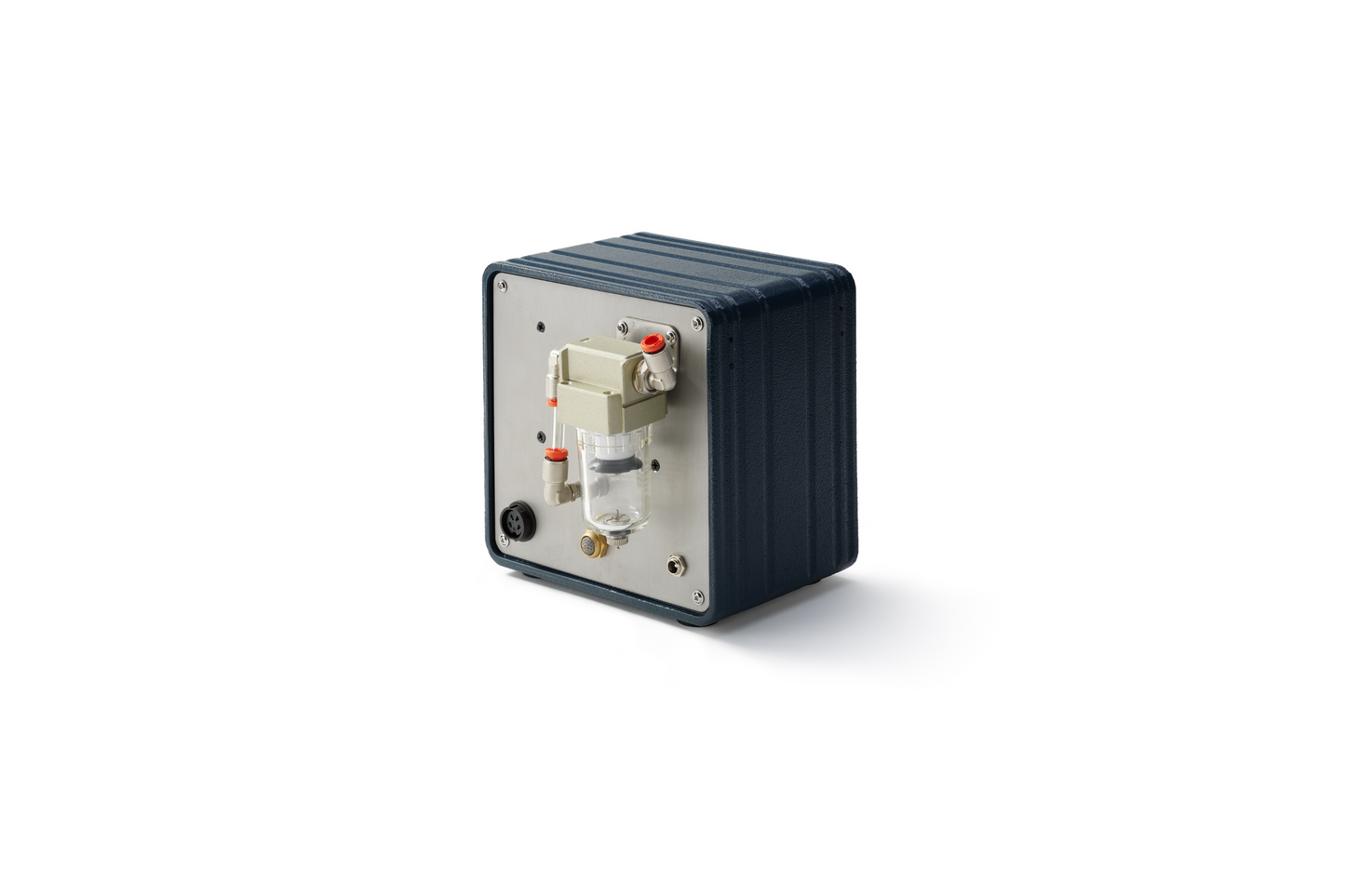 NIQUA SILENCE PRO machine gravure pneumatique silencieuse