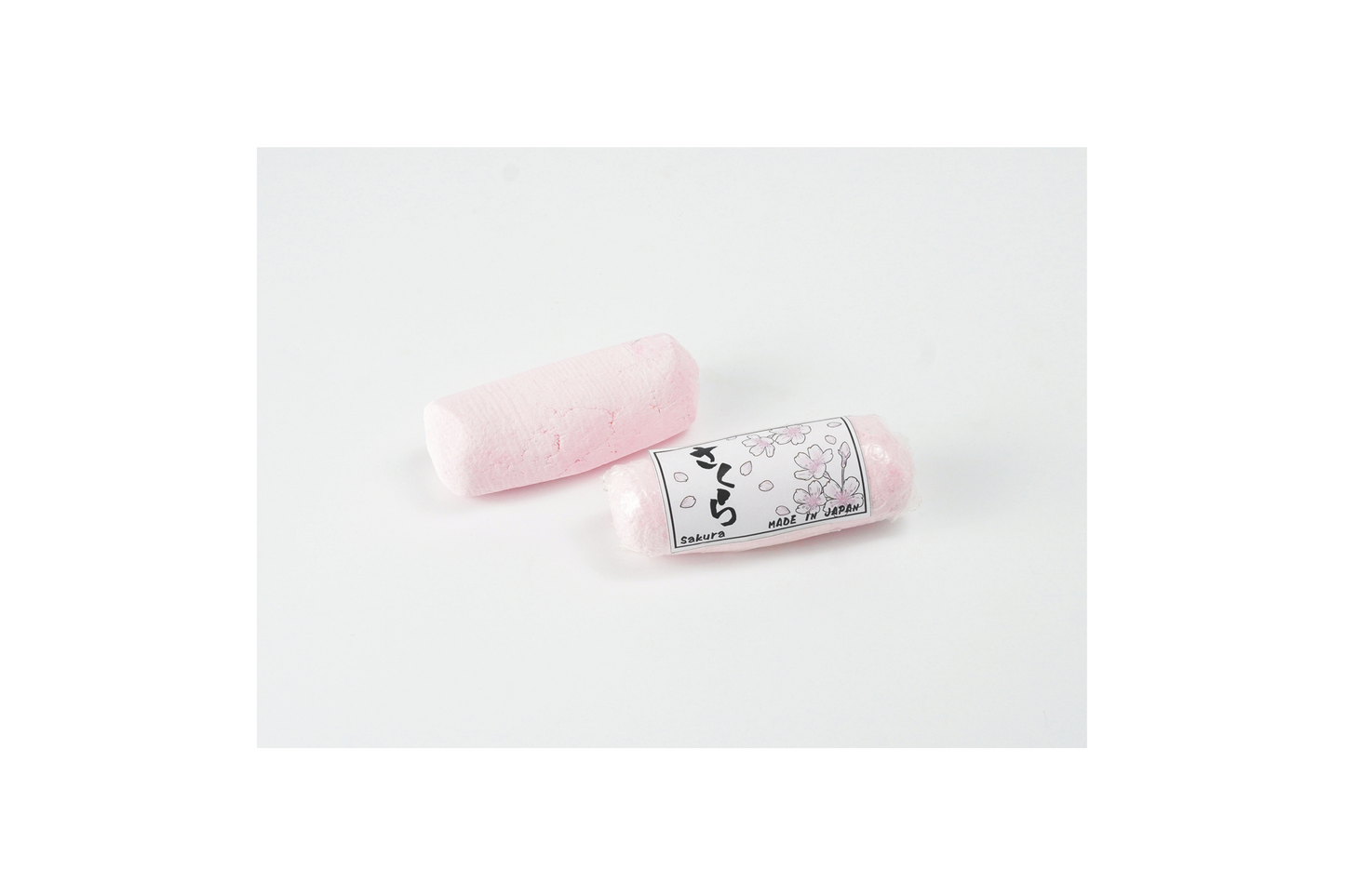 Pâte à polir SAKURA Pink