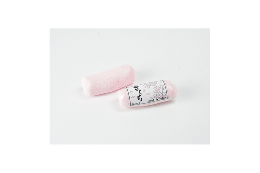 Pâte à polir SAKURA Pink