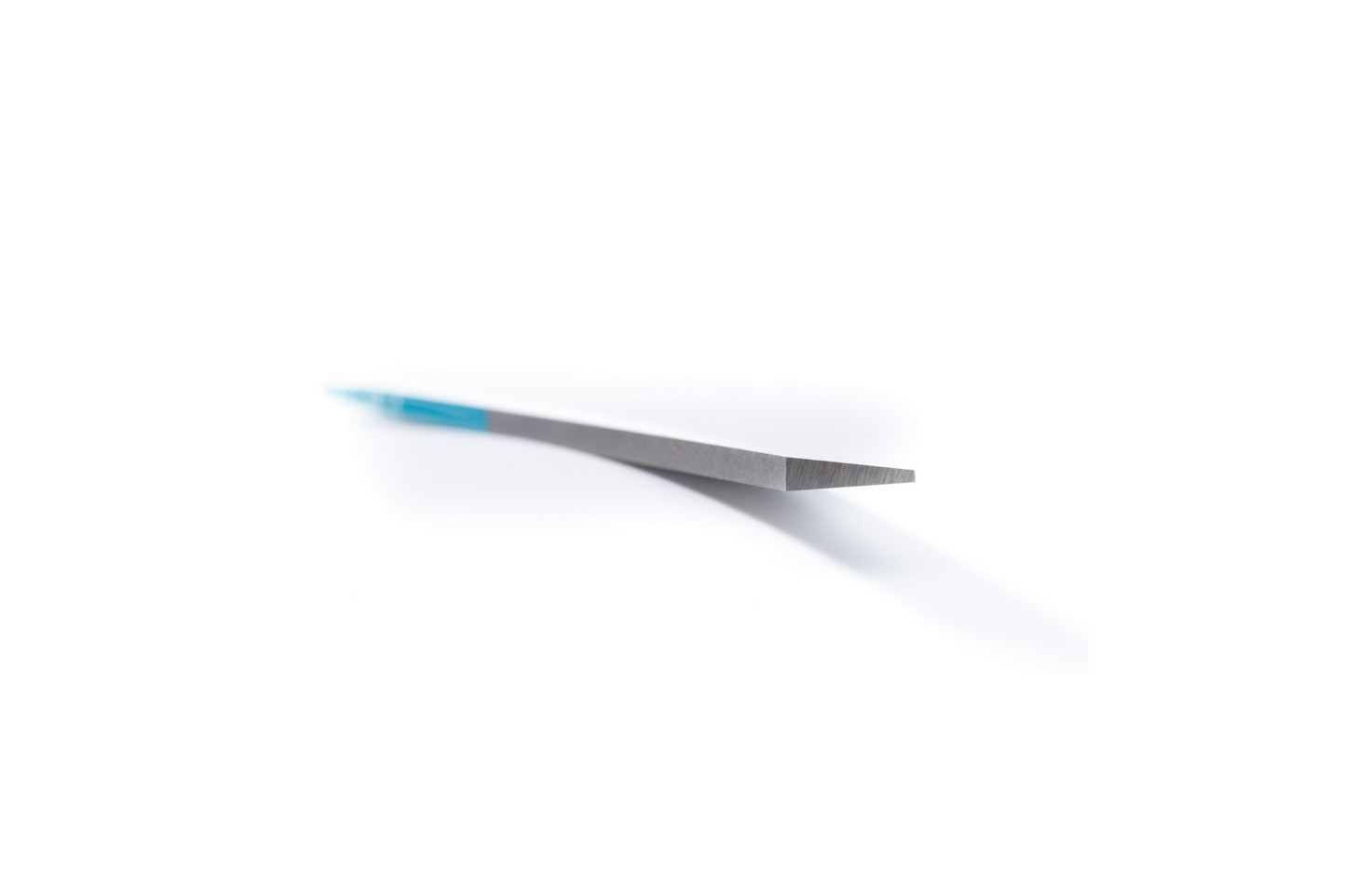 NIQUA SUPER Q® échoppe plate HSS haute précision