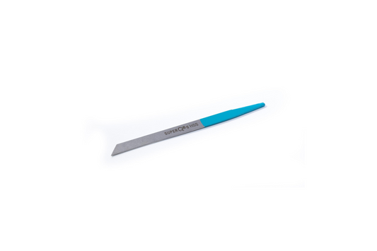 NIQUA SUPER Q® échoppe boule HSS haute précision