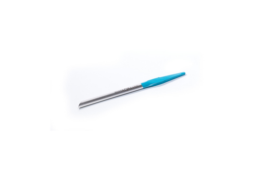 NIQUA SUPER Q® échoppe pointue HSS haute précision