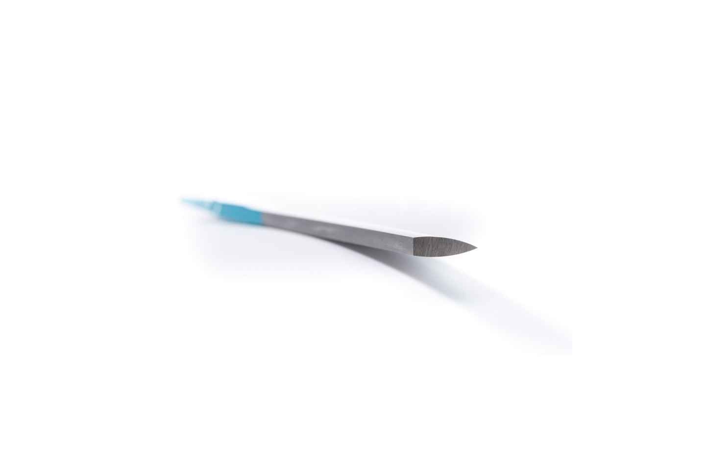 NIQUA SUPER Q® échoppe pointue HSS haute précision