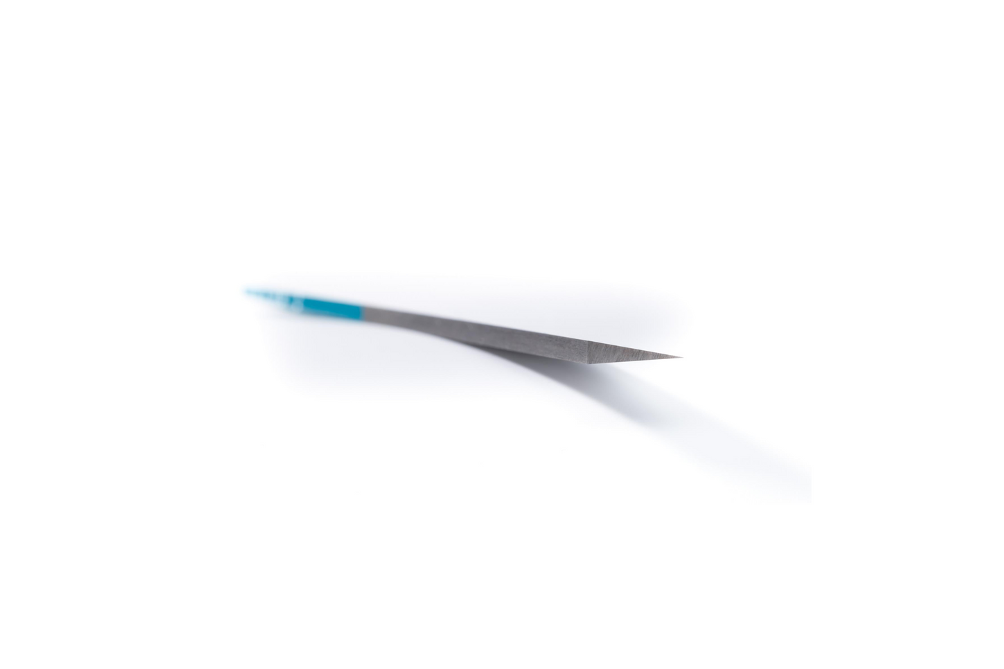 NIQUA SUPER Q® échoppe couteau HSS haute précision