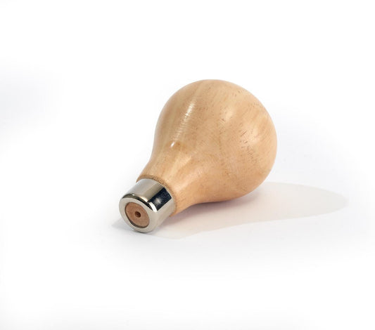 NIQUA manche d’échoppe forme poire ergonomique