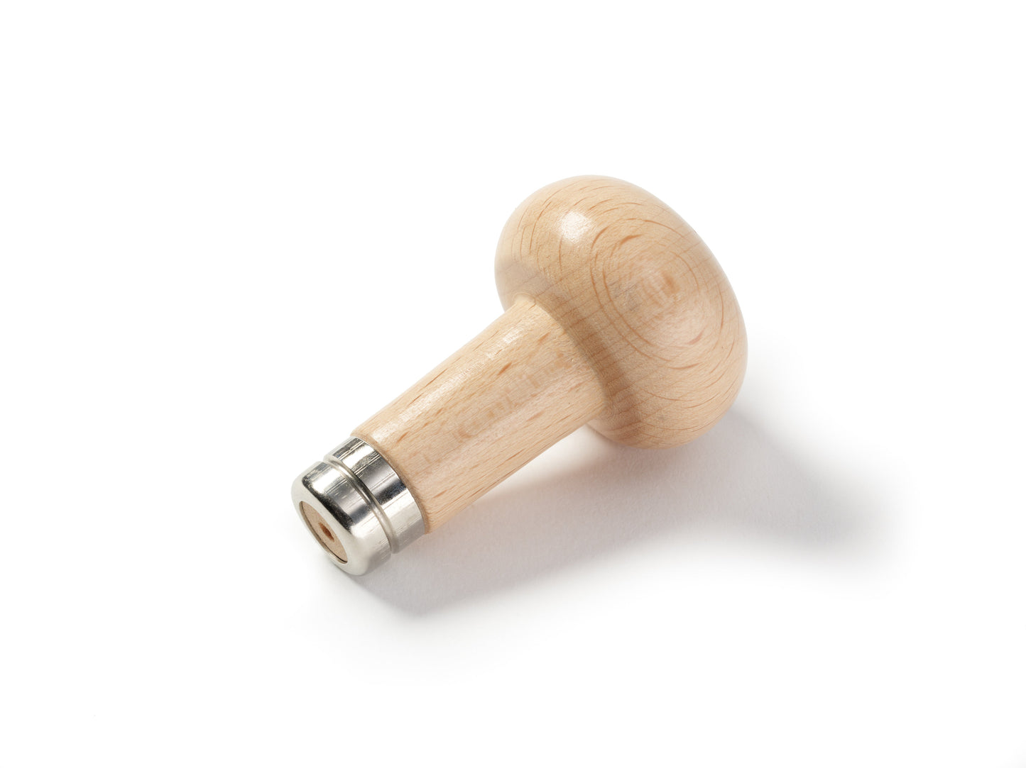 NIQUA manche d’échoppe champignon long ergonomique