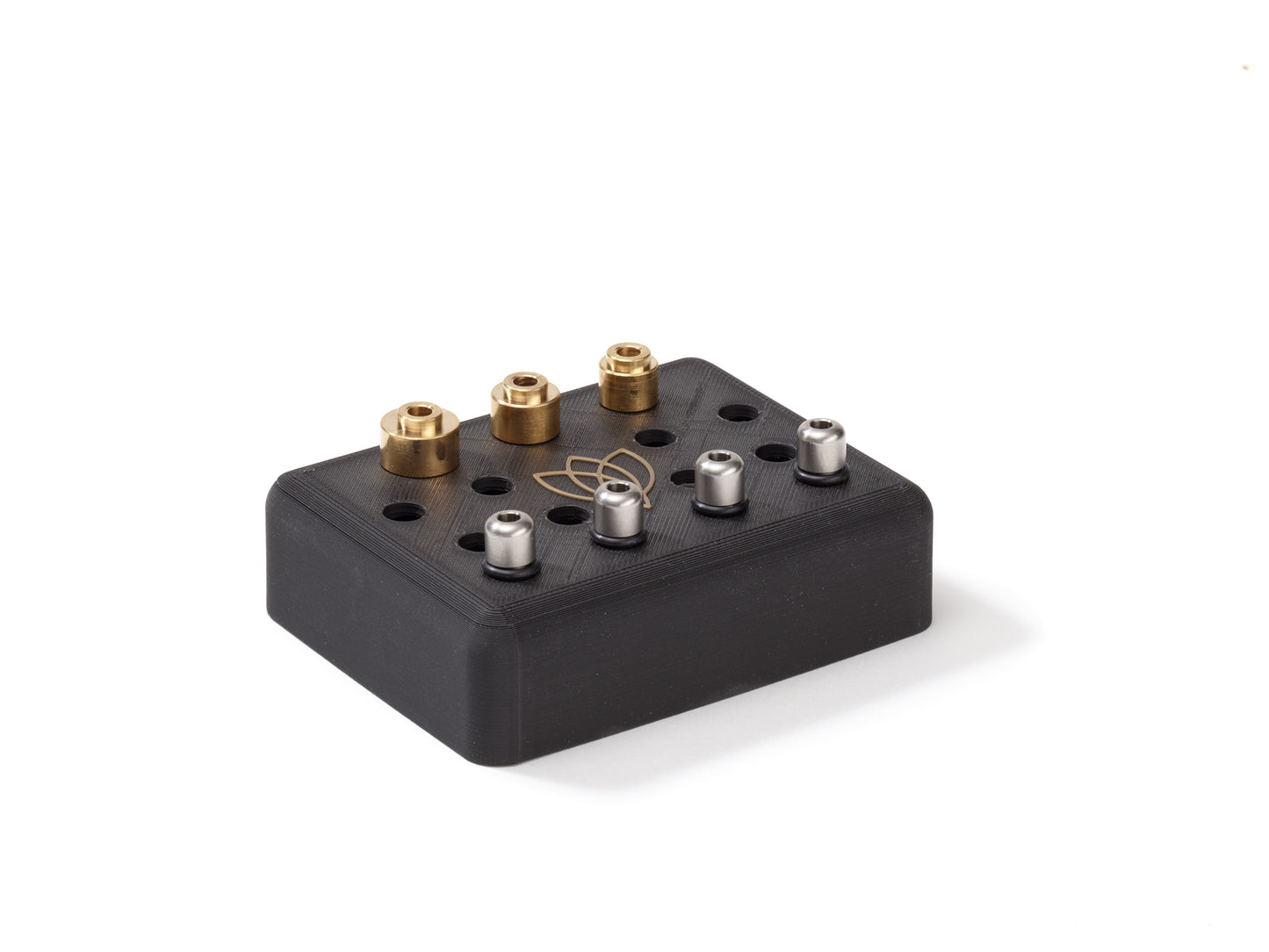 Machine de gravure NIQUA Enset Compact avec pièce à main « The Rocket » – Système pneumatique complet pour gravure professionnelle
