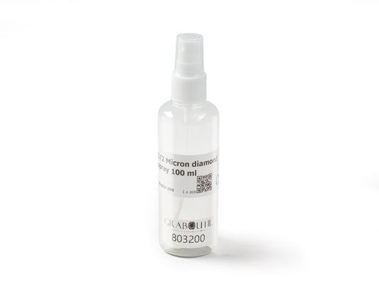 NIQUA EnSharp© spray diamant micron 100 ml