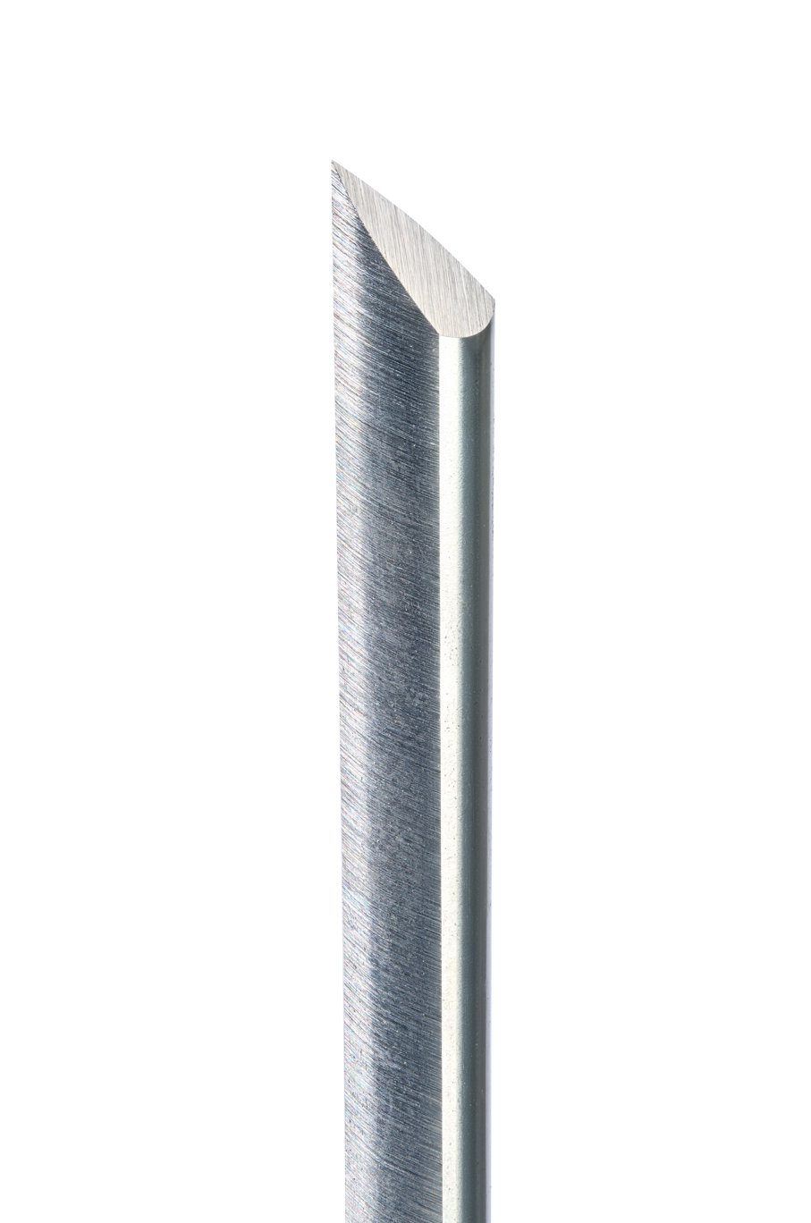 NIQUA SUPER Q® échoppe machine pointue en carbure