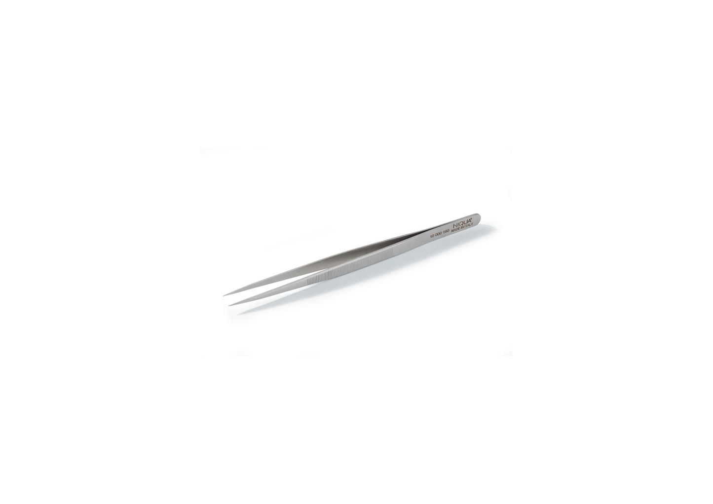 NIQUA brucelle XF 160 mm haute précision