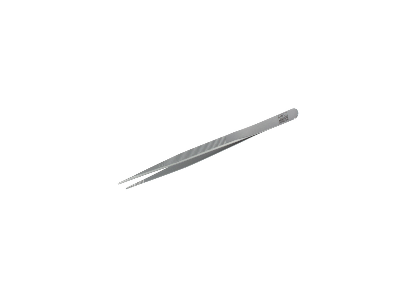 NIQUA brucelles L1 et XL1 160 mm précision