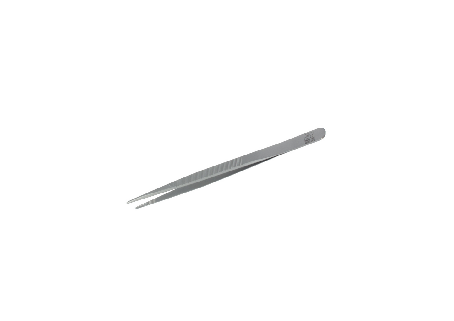NIQUA brucelles L1 et XL1 160 mm précision