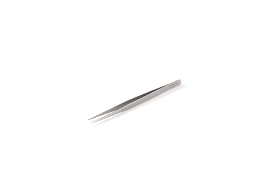 SUPER Q® brucelle F 0,6 mm haute précision