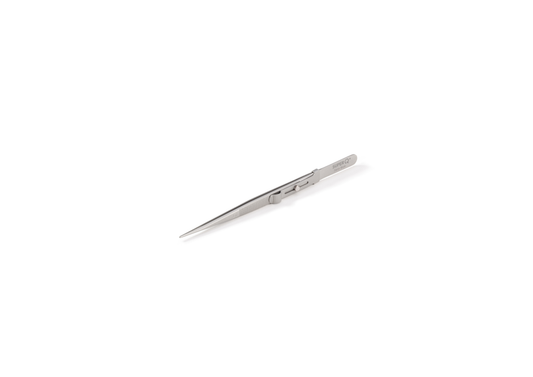 SUPER Q® brucelle LR 1,2 mm haute précision