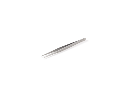 SUPER Q® brucelle M1 0,9 mm pour pierres précieuses
